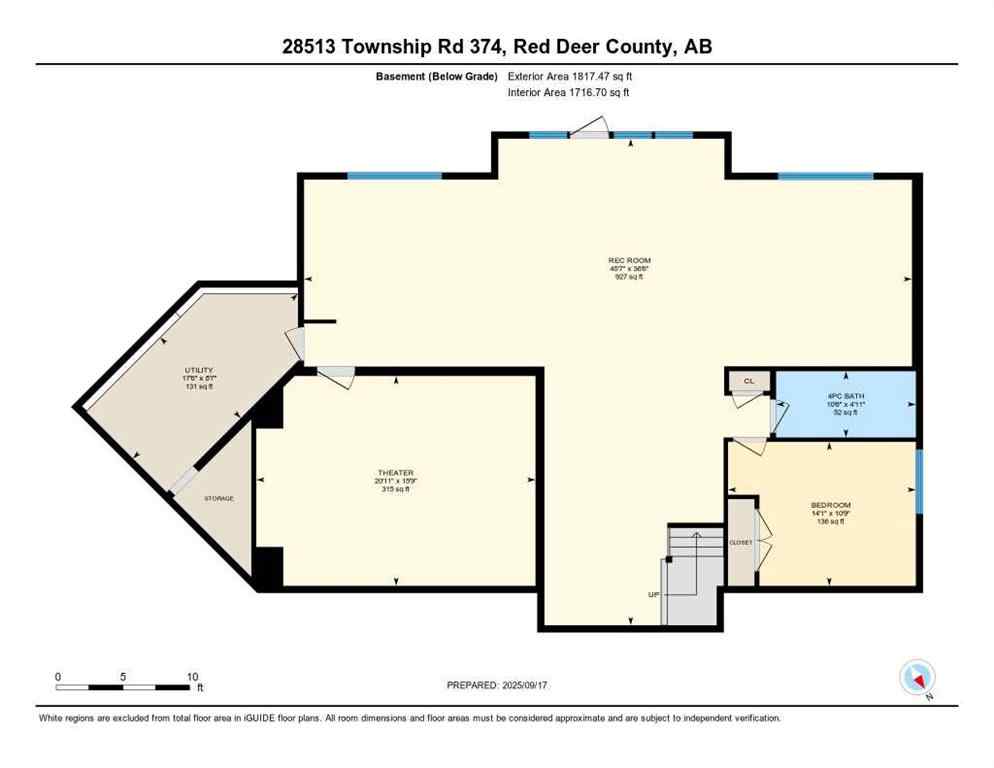 MLS® A2258075 - 28513 Township Road 374   in NONE Rural Red Deer County, Residential