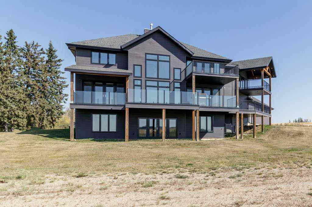 MLS® A2258075 - 28513 Township Road 374   in NONE Rural Red Deer County, Residential
