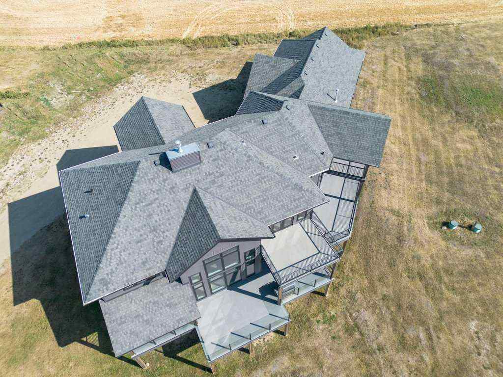 MLS® A2258075 - 28513 Township Road 374   in NONE Rural Red Deer County, Residential