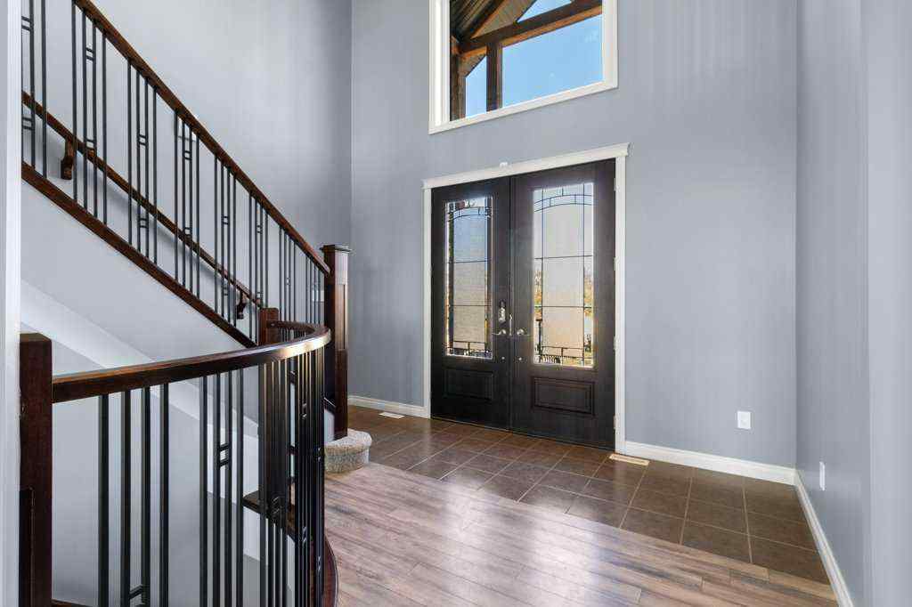 MLS® A2258075 - 28513 Township Road 374   in NONE Rural Red Deer County, Residential