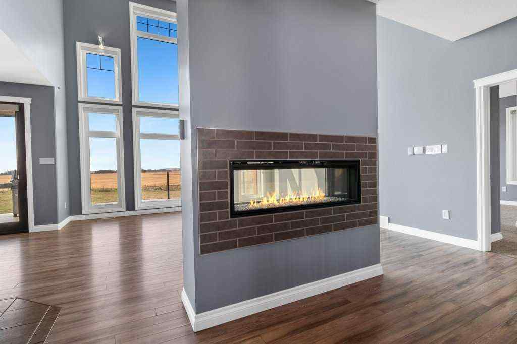 MLS® A2258075 - 28513 Township Road 374   in NONE Rural Red Deer County, Residential