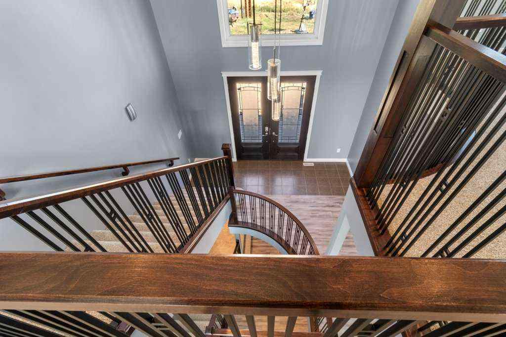MLS® A2258075 - 28513 Township Road 374   in NONE Rural Red Deer County, Residential