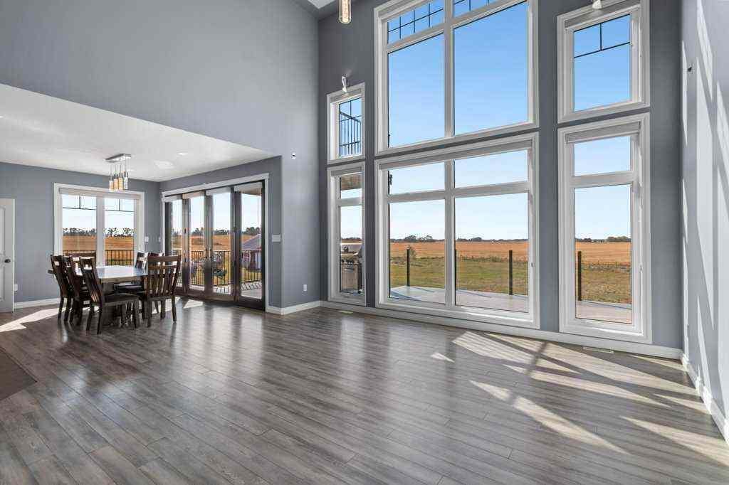 MLS® A2258075 - 28513 Township Road 374   in NONE Rural Red Deer County, Residential