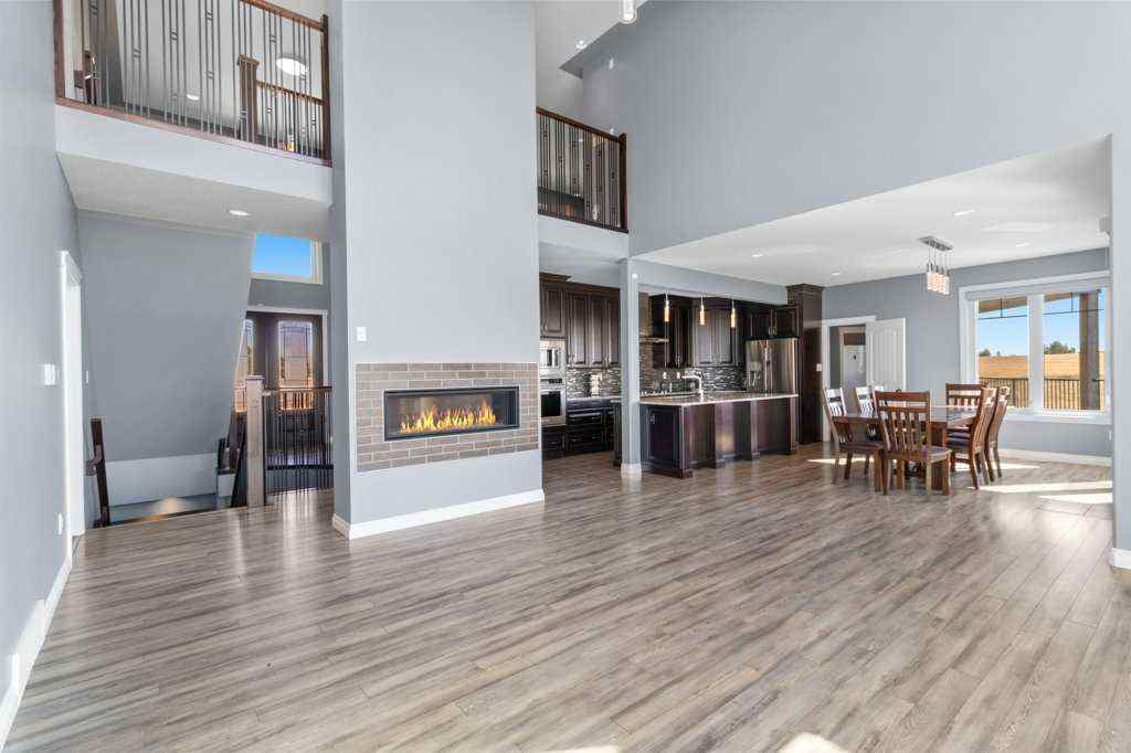 MLS® A2258075 - 28513 Township Road 374   in NONE Rural Red Deer County, Residential