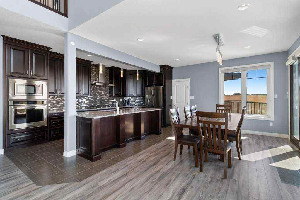 MLS® A2258075 - 28513 Township Road 374   in NONE Rural Red Deer County, Residential