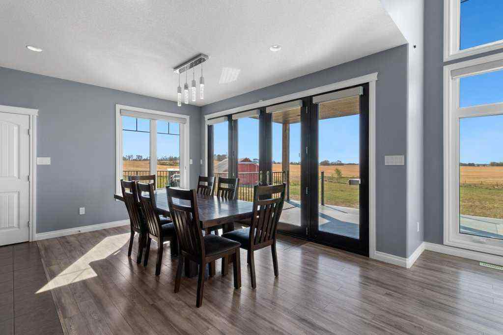 MLS® A2258075 - 28513 Township Road 374   in NONE Rural Red Deer County, Residential