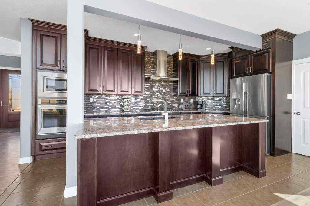 MLS® A2258075 - 28513 Township Road 374   in NONE Rural Red Deer County, Residential