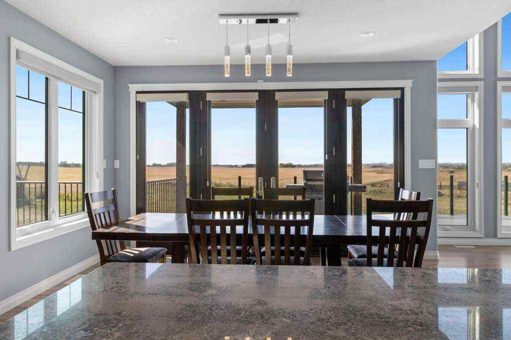 MLS® A2258075 - 28513 Township Road 374   in NONE Rural Red Deer County, Residential