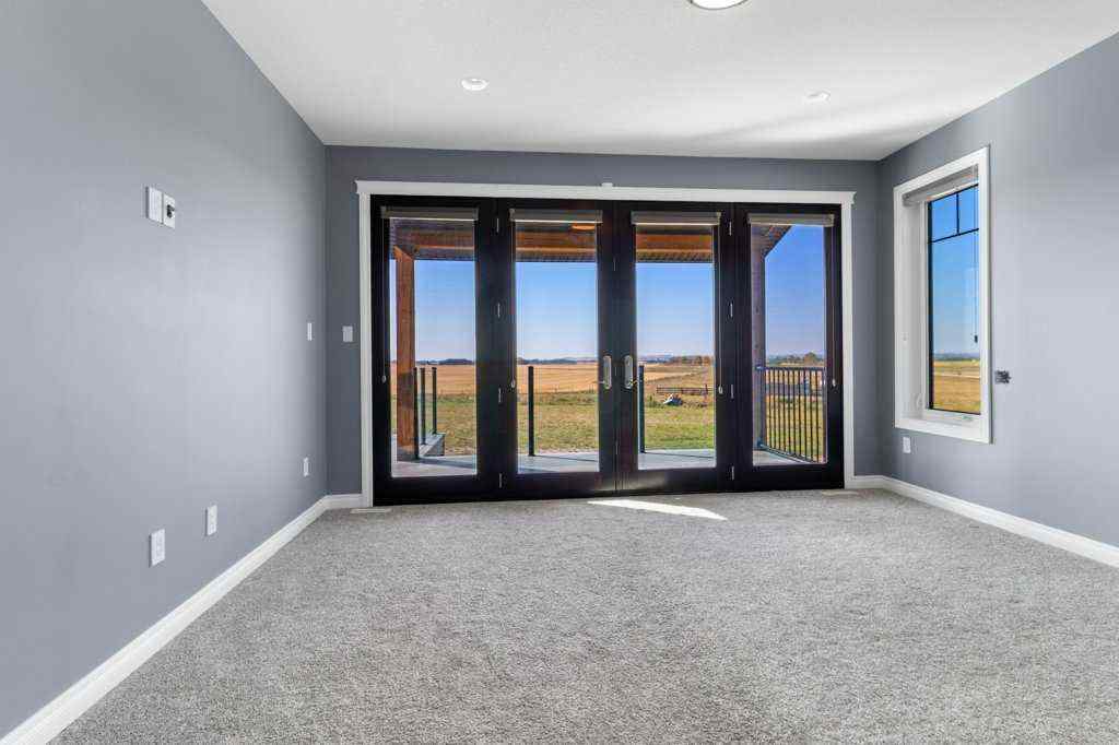 MLS® A2258075 - 28513 Township Road 374   in NONE Rural Red Deer County, Residential