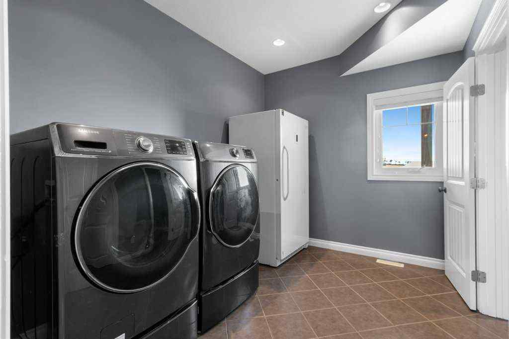MLS® A2258075 - 28513 Township Road 374   in NONE Rural Red Deer County, Residential