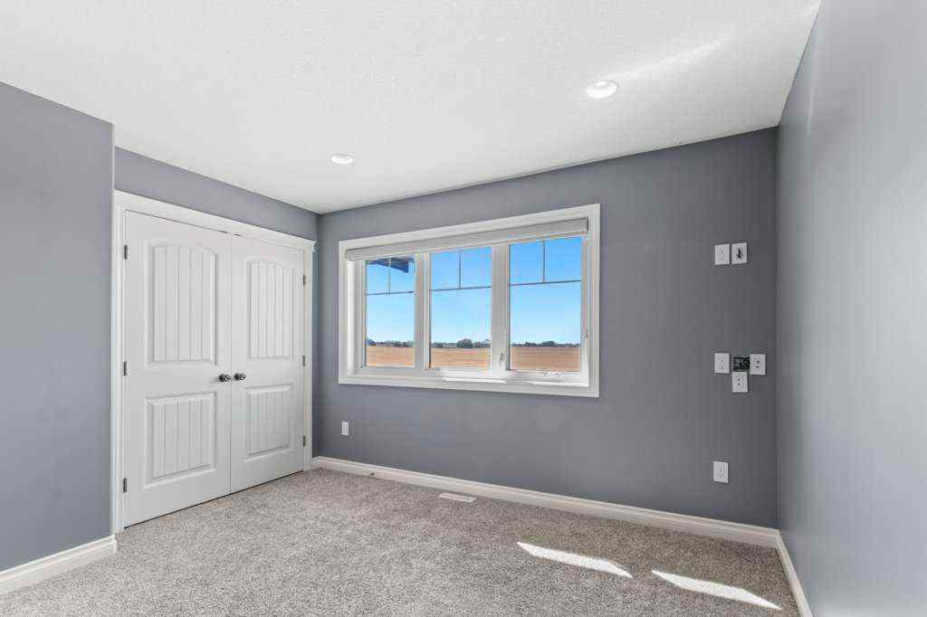 MLS® A2258075 - 28513 Township Road 374   in NONE Rural Red Deer County, Residential