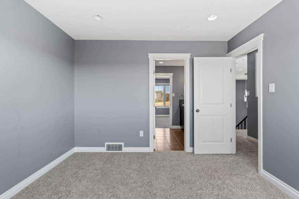 MLS® A2258075 - 28513 Township Road 374   in NONE Rural Red Deer County, Residential