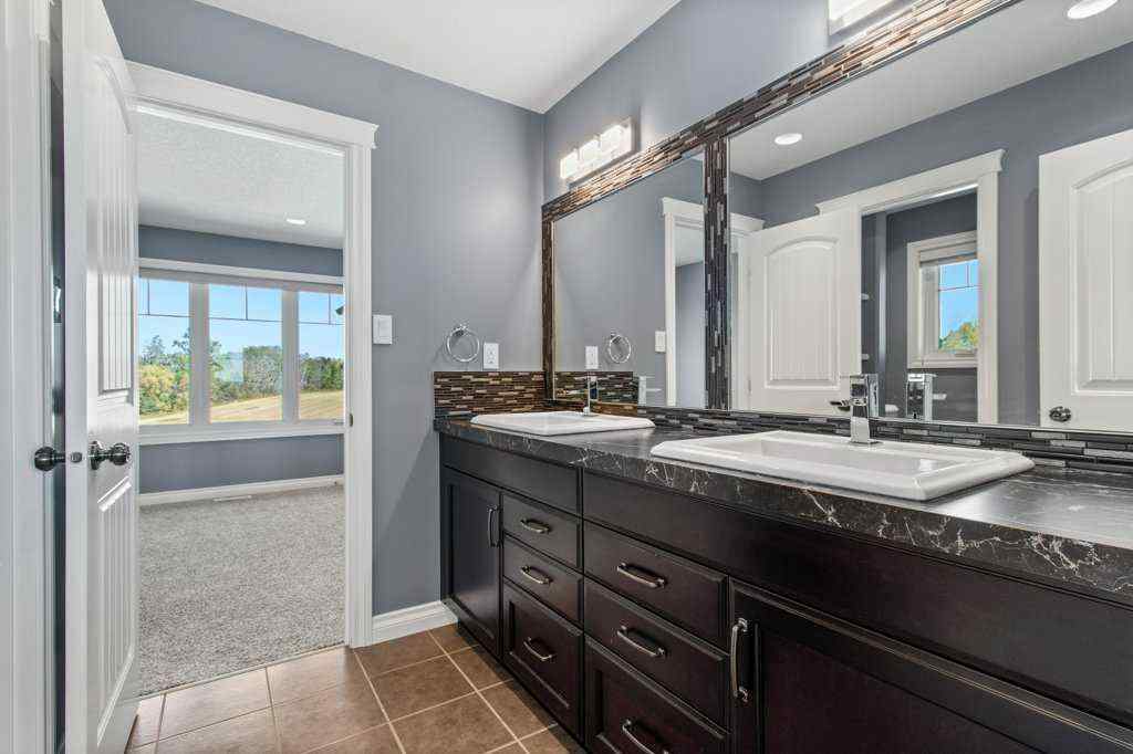 MLS® A2258075 - 28513 Township Road 374   in NONE Rural Red Deer County, Residential