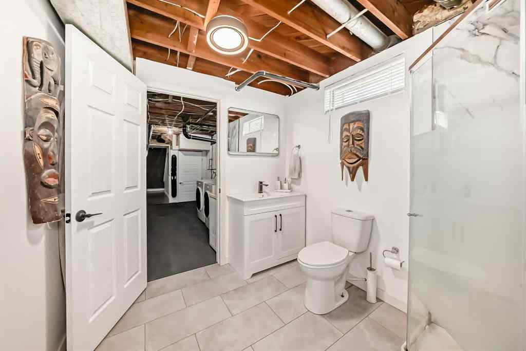 MLS® A2258077 - 4117 45 Street  in Grandview Red Deer, Residential