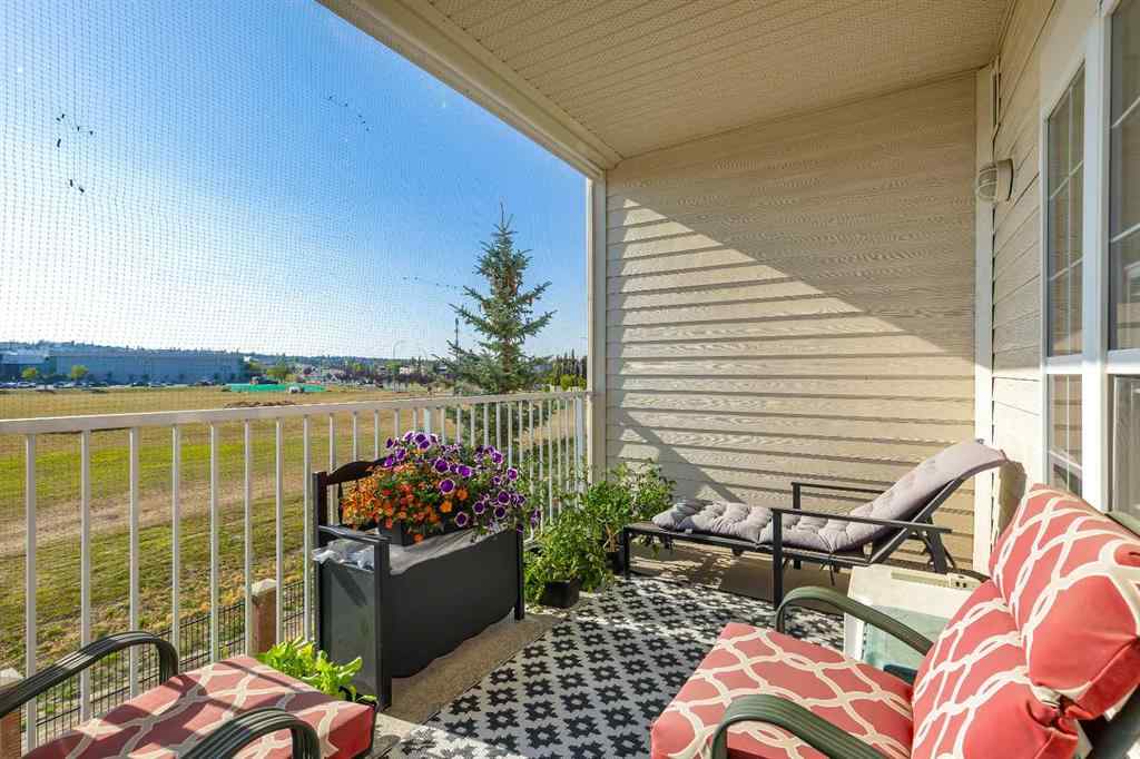 MLS® A2258078 - Unit #1312 151 Country Village Road NE in Country Hills Village Calgary, Residential