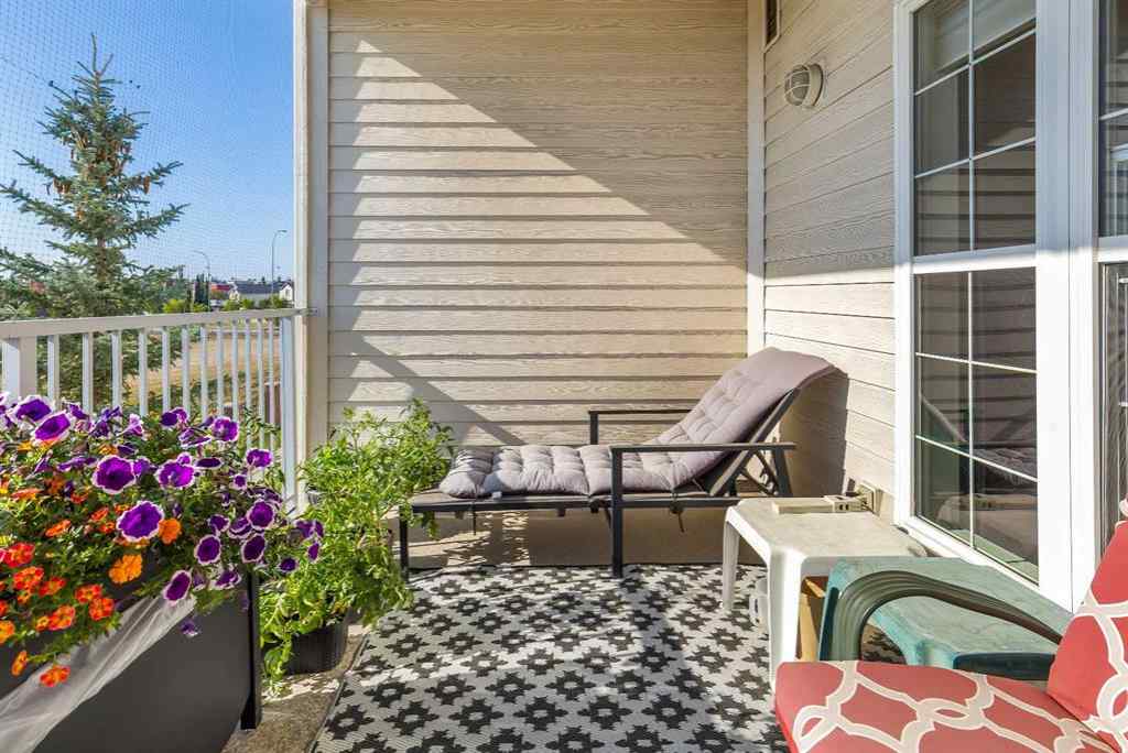 MLS® A2258078 - Unit #1312 151 Country Village Road NE in Country Hills Village Calgary, Residential