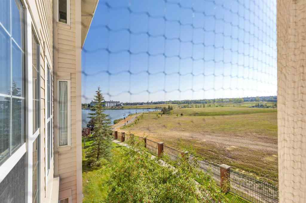 MLS® A2258078 - Unit #1312 151 Country Village Road NE in Country Hills Village Calgary, Residential