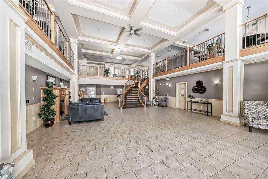 MLS® A2258078 - Unit #1312 151 Country Village Road NE in Country Hills Village Calgary, Residential