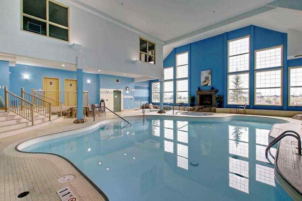 MLS® A2258078 - Unit #1312 151 Country Village Road NE in Country Hills Village Calgary, Residential