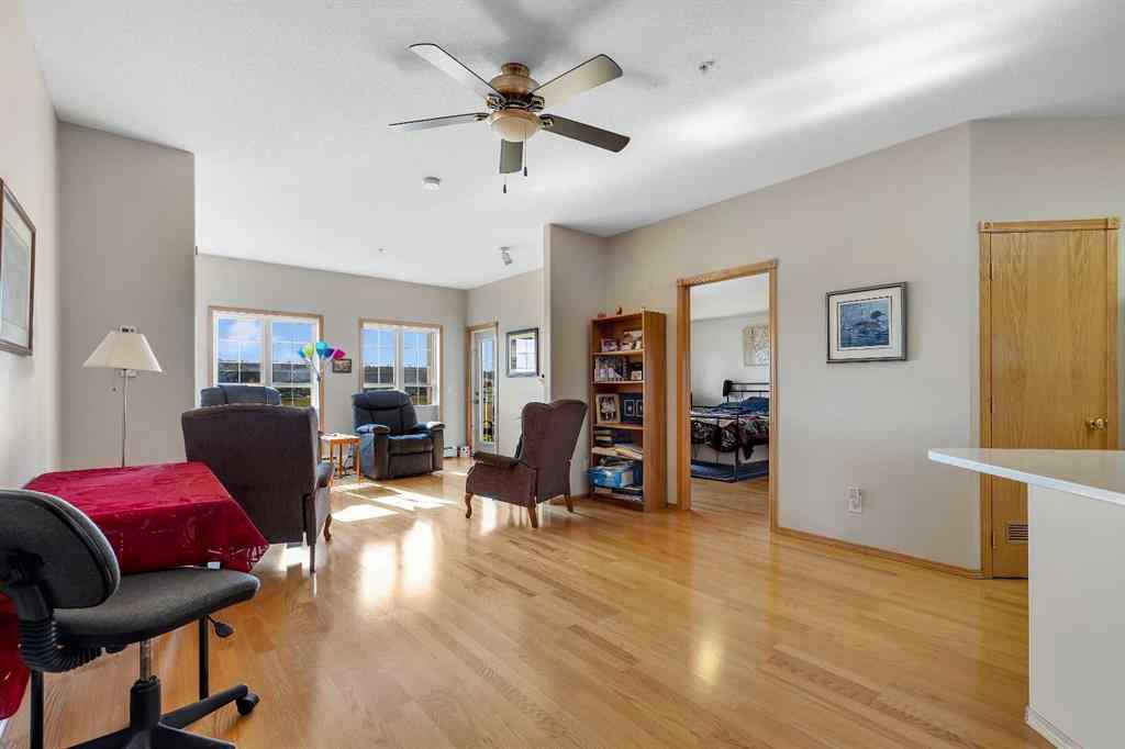 MLS® A2258078 - Unit #1312 151 Country Village Road NE in Country Hills Village Calgary, Residential