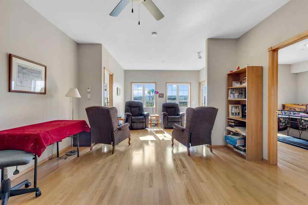 MLS® A2258078 - Unit #1312 151 Country Village Road NE in Country Hills Village Calgary, Residential