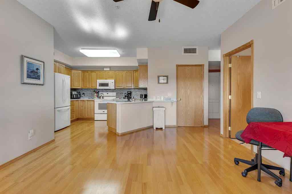 MLS® A2258078 - Unit #1312 151 Country Village Road NE in Country Hills Village Calgary, Residential