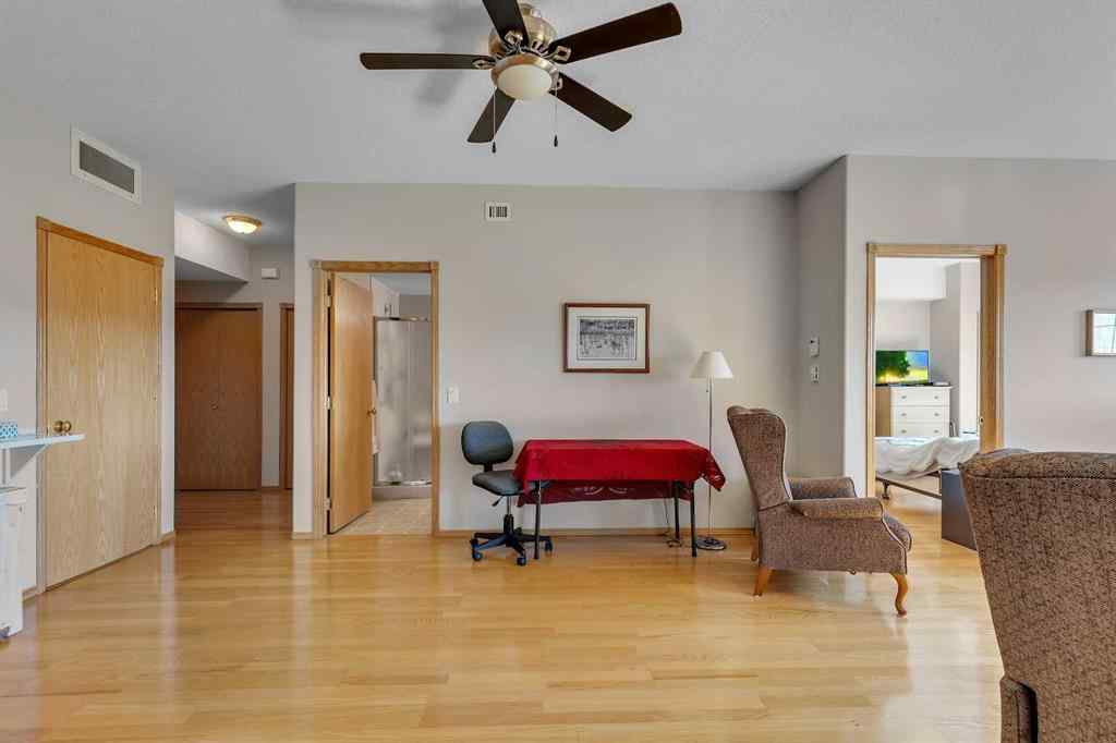 MLS® A2258078 - Unit #1312 151 Country Village Road NE in Country Hills Village Calgary, Residential