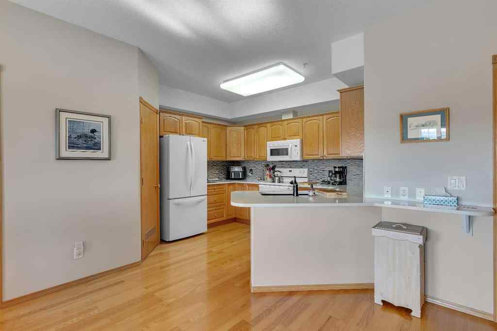 MLS® A2258078 - Unit #1312 151 Country Village Road NE in Country Hills Village Calgary, Residential
