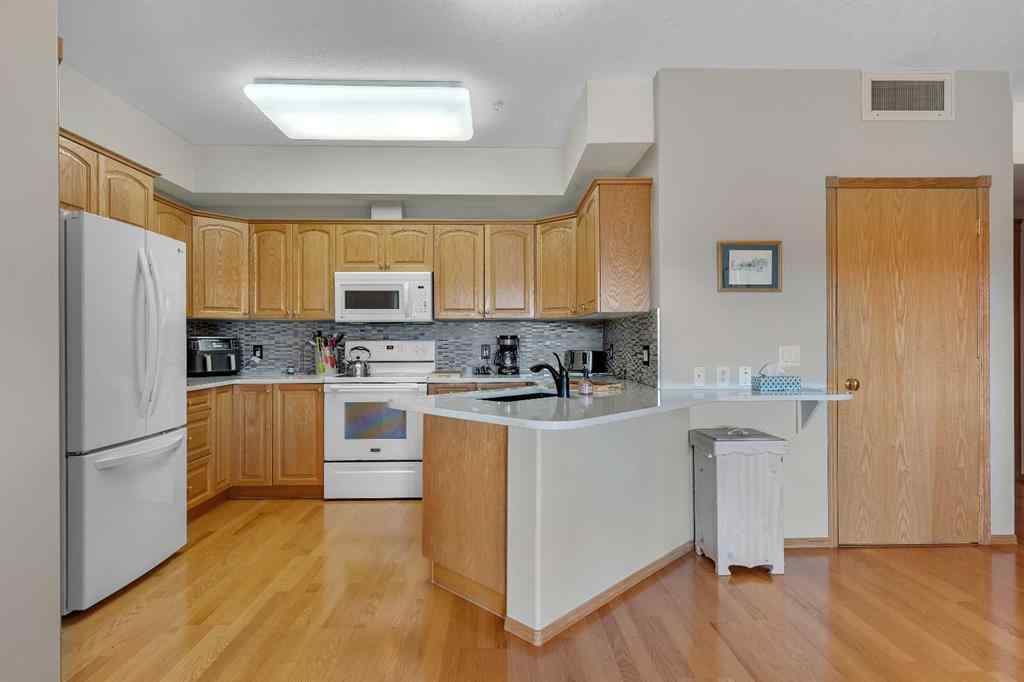 MLS® A2258078 - Unit #1312 151 Country Village Road NE in Country Hills Village Calgary, Residential