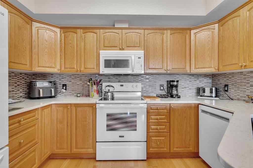 MLS® A2258078 - Unit #1312 151 Country Village Road NE in Country Hills Village Calgary, Residential