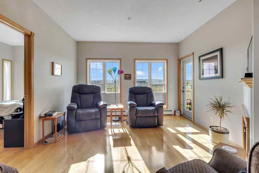 MLS® A2258078 - Unit #1312 151 Country Village Road NE in Country Hills Village Calgary, Residential
