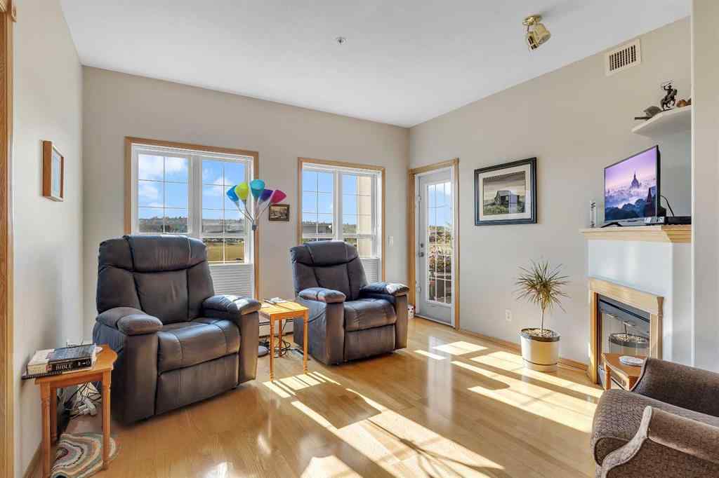 MLS® A2258078 - Unit #1312 151 Country Village Road NE in Country Hills Village Calgary, Residential