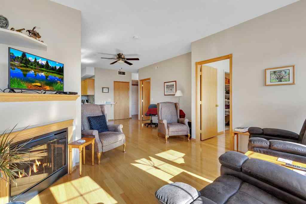 MLS® A2258078 - Unit #1312 151 Country Village Road NE in Country Hills Village Calgary, Residential