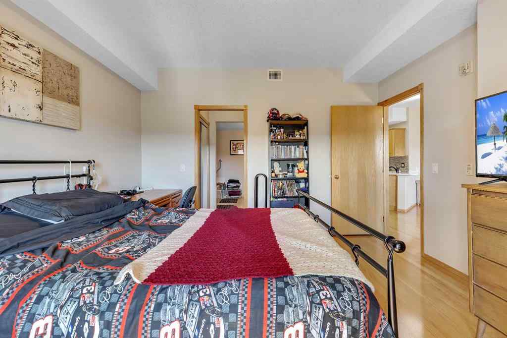 MLS® A2258078 - Unit #1312 151 Country Village Road NE in Country Hills Village Calgary, Residential