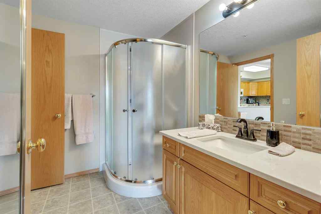 MLS® A2258078 - Unit #1312 151 Country Village Road NE in Country Hills Village Calgary, Residential