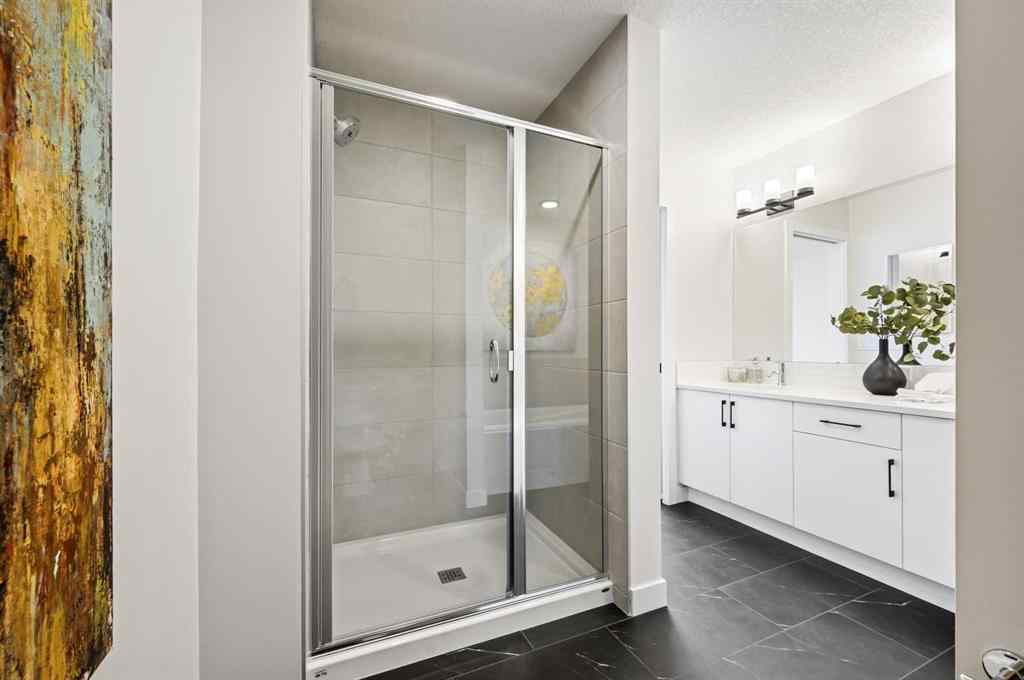 MLS® A2258079 - 91 Versant Way SW in Alpine Park Calgary, Residential
