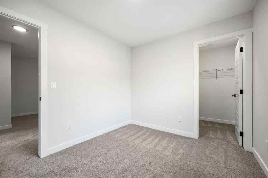 MLS® A2258079 - 91 Versant Way SW in Alpine Park Calgary, Residential