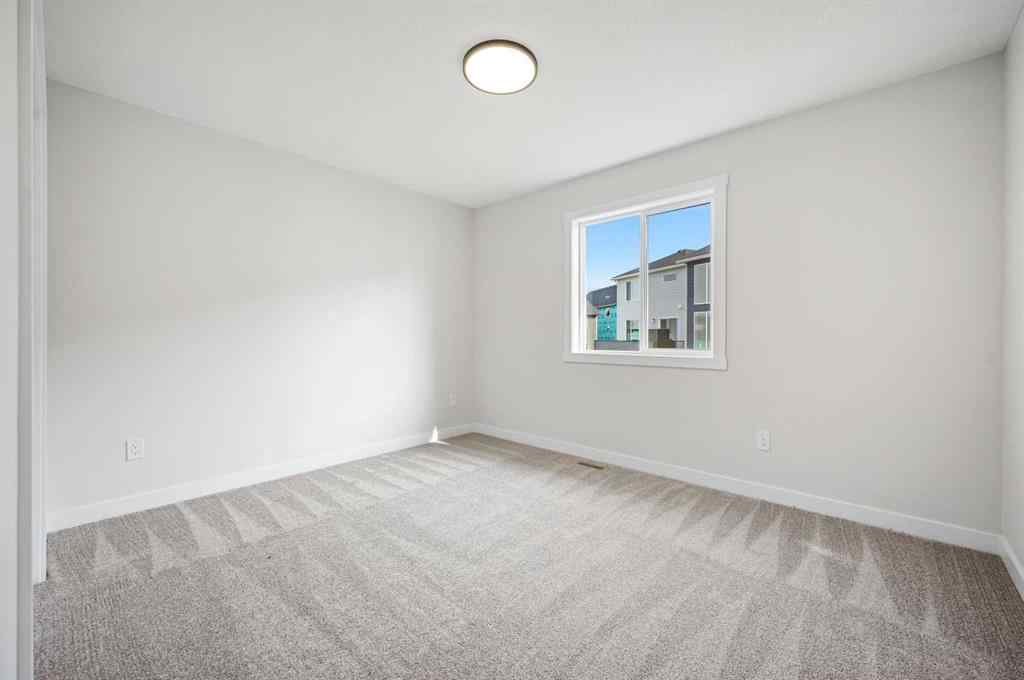 MLS® A2258079 - 91 Versant Way SW in Alpine Park Calgary, Residential