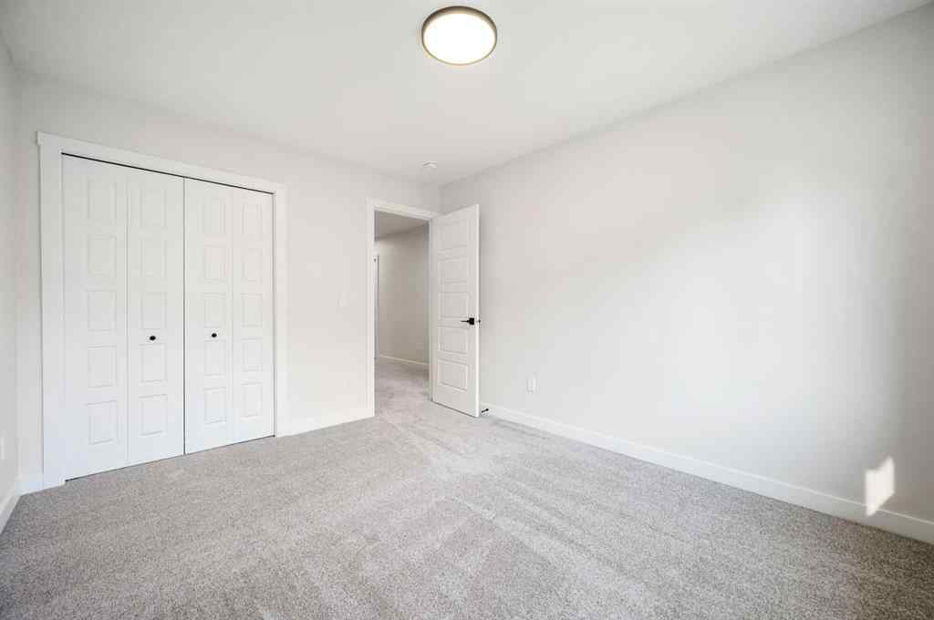 MLS® A2258079 - 91 Versant Way SW in Alpine Park Calgary, Residential