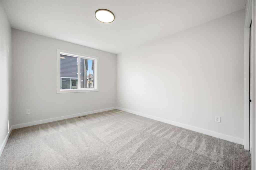 MLS® A2258079 - 91 Versant Way SW in Alpine Park Calgary, Residential
