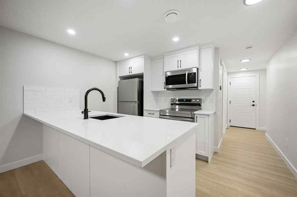 MLS® A2258079 - 91 Versant Way SW in Alpine Park Calgary, Residential