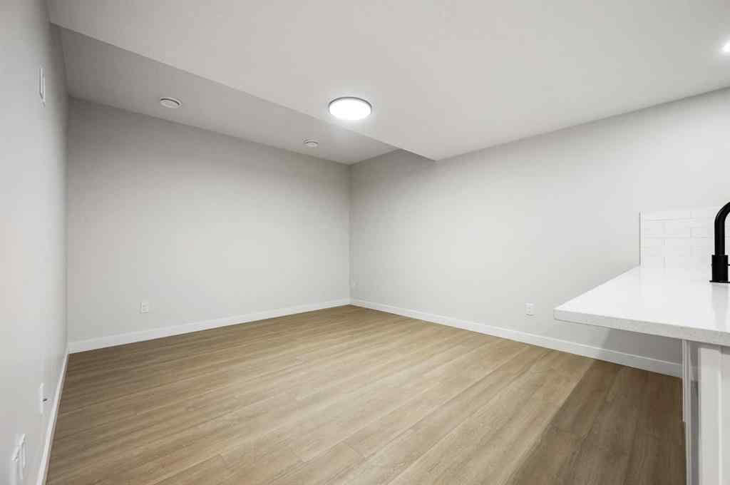 MLS® A2258079 - 91 Versant Way SW in Alpine Park Calgary, Residential