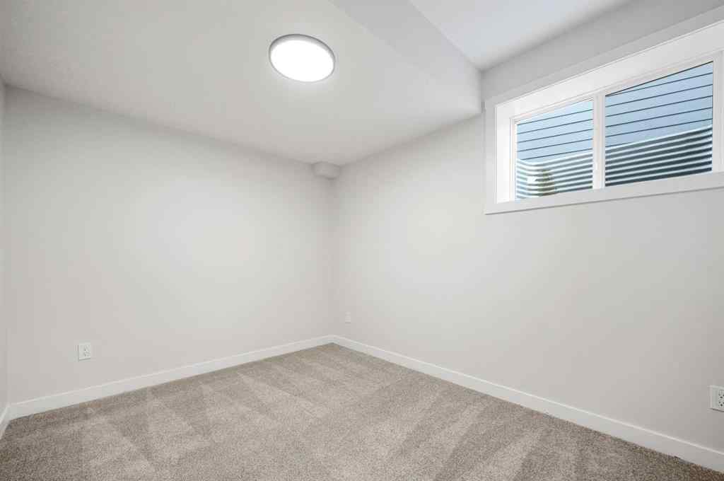 MLS® A2258079 - 91 Versant Way SW in Alpine Park Calgary, Residential