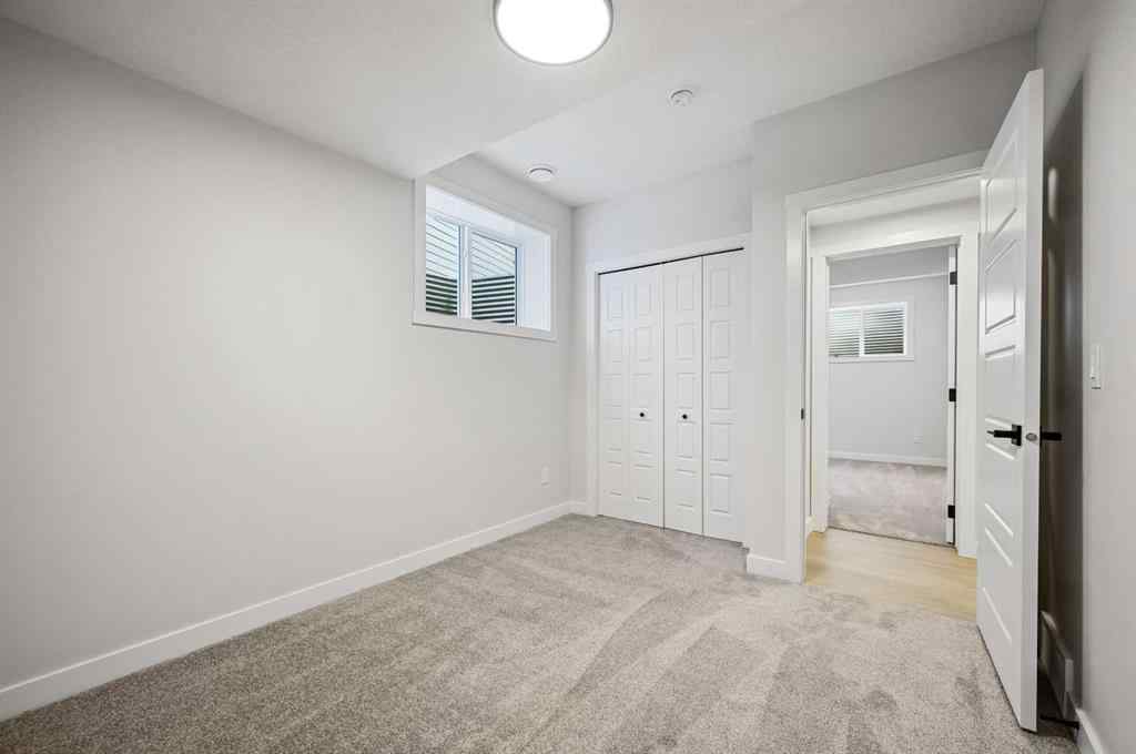 MLS® A2258079 - 91 Versant Way SW in Alpine Park Calgary, Residential