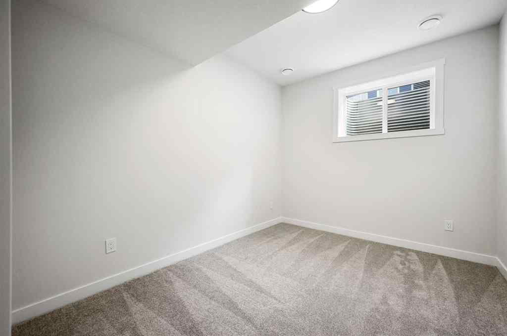 MLS® A2258079 - 91 Versant Way SW in Alpine Park Calgary, Residential