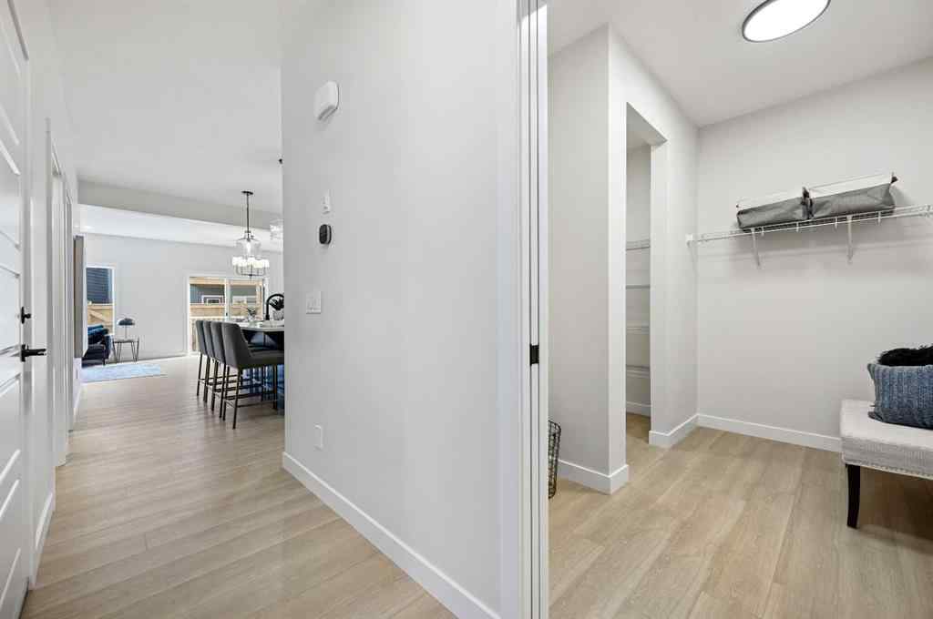MLS® A2258079 - 91 Versant Way SW in Alpine Park Calgary, Residential