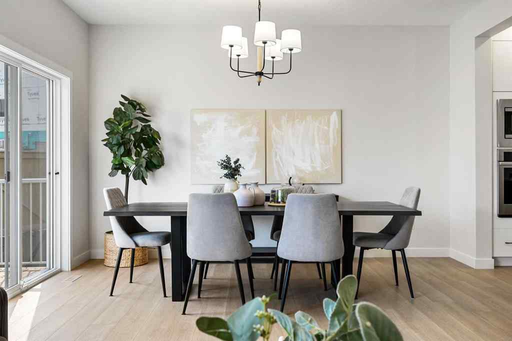 MLS® A2258079 - 91 Versant Way SW in Alpine Park Calgary, Residential