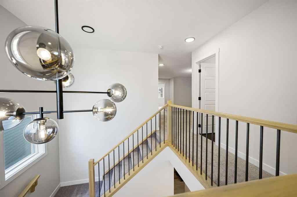 MLS® A2258079 - 91 Versant Way SW in Alpine Park Calgary, Residential