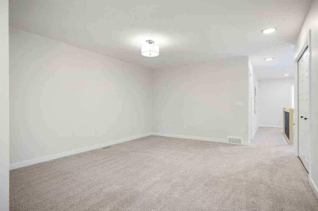 MLS® A2258079 - 91 Versant Way SW in Alpine Park Calgary, Residential