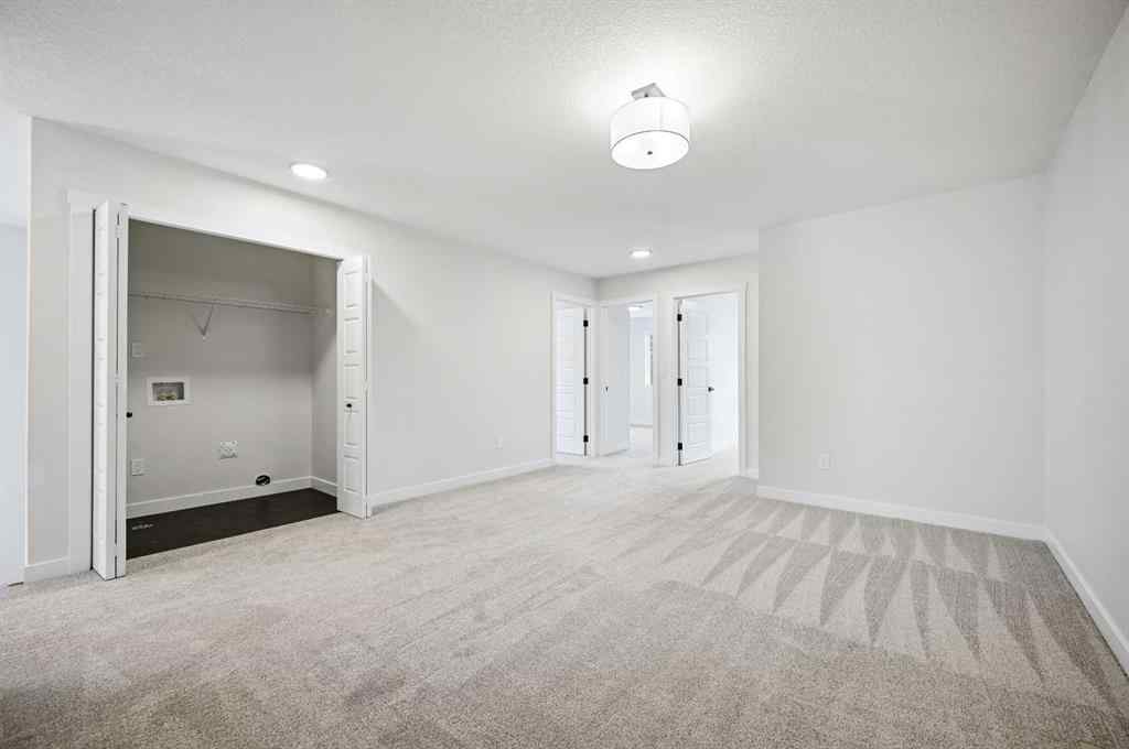 MLS® A2258079 - 91 Versant Way SW in Alpine Park Calgary, Residential